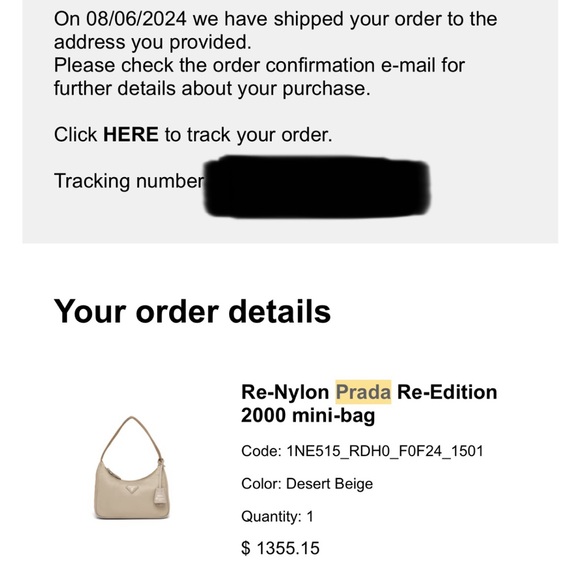 Re-Nylon Prada Re-Edition 2000 mini bag Cream Shoulder Bag with Signature Logo - Picture 11 of 12